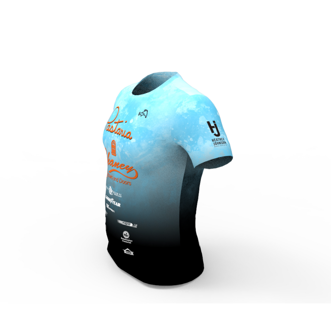Pastaria Lightweight Tech Tee