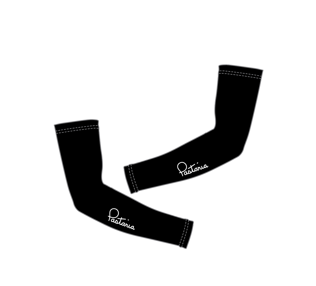 Pastaria Arm Warmers