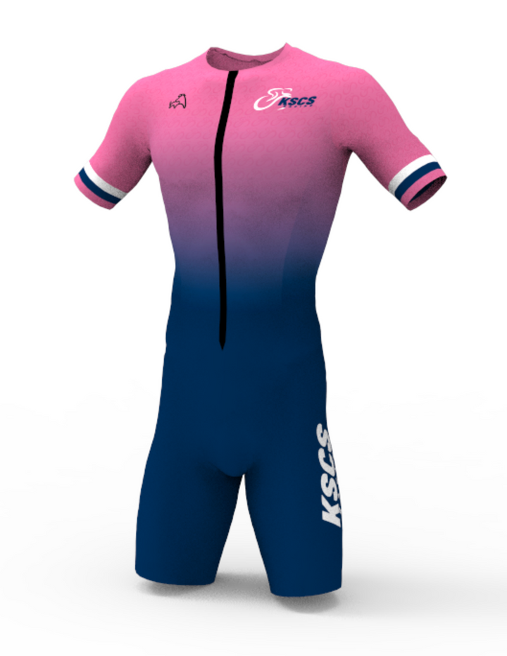 KSCS Speedsuit