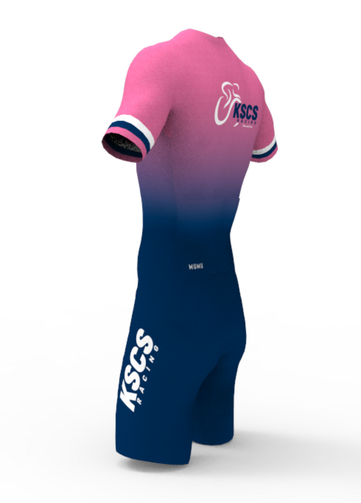 KSCS Speedsuit