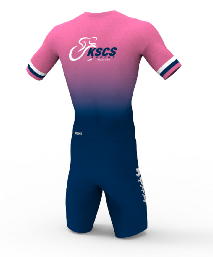 KSCS Speedsuit