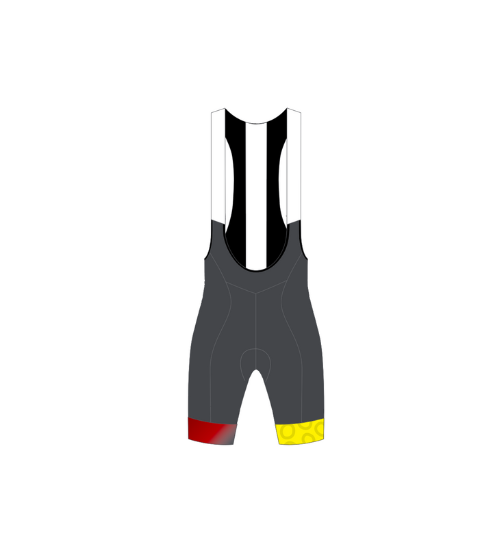 JCB Sport Bibs