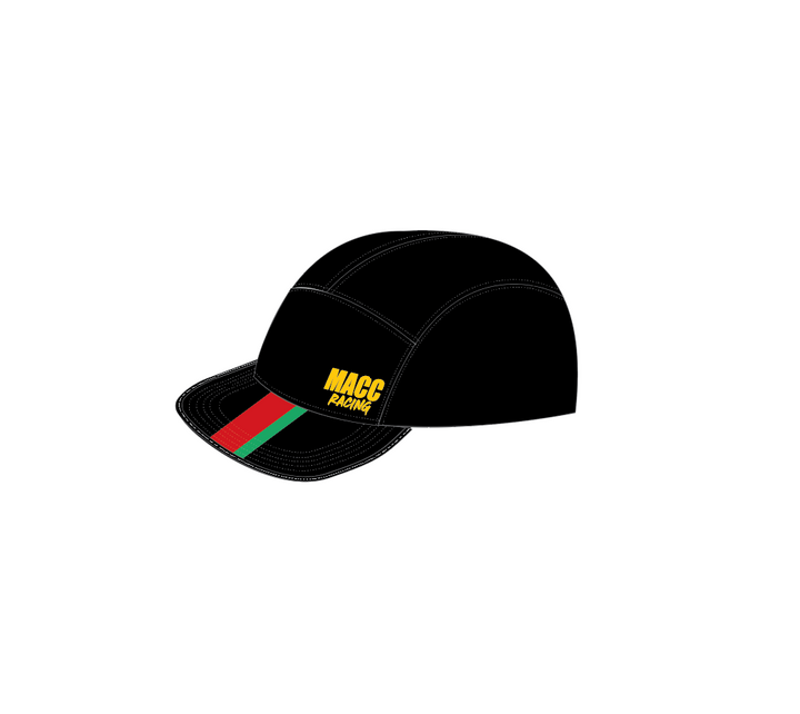 MACC Snap Back Hat