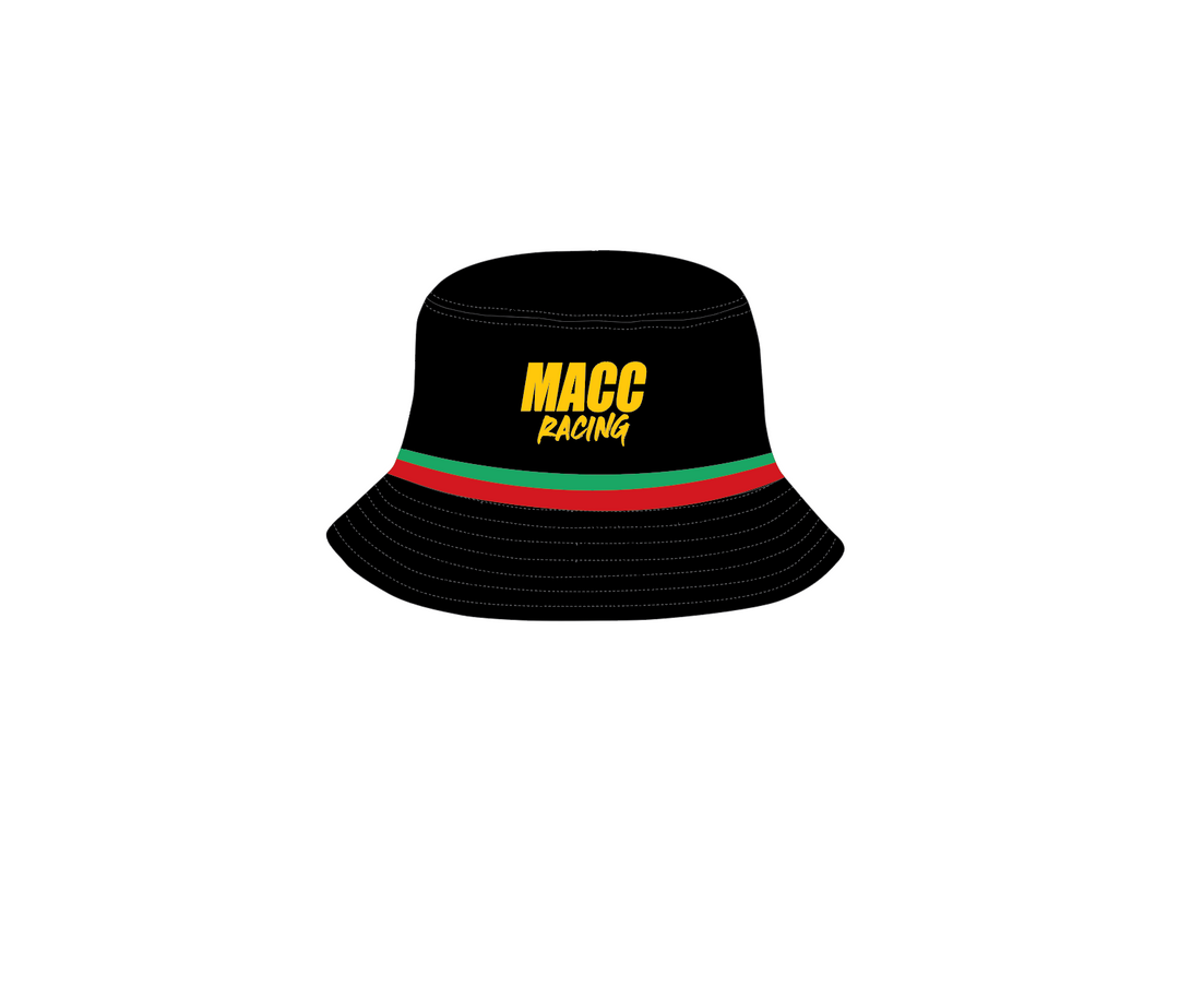 MACC Bucket Hat