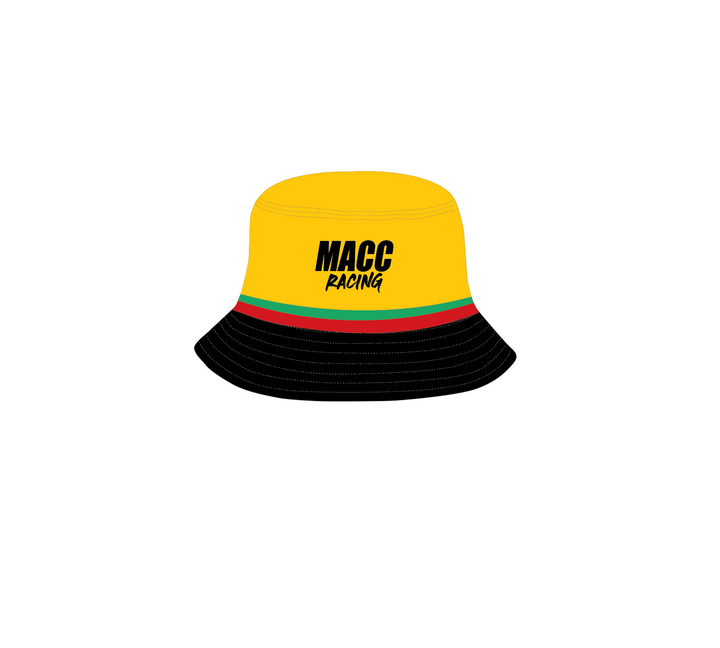 MACC Bucket Hat