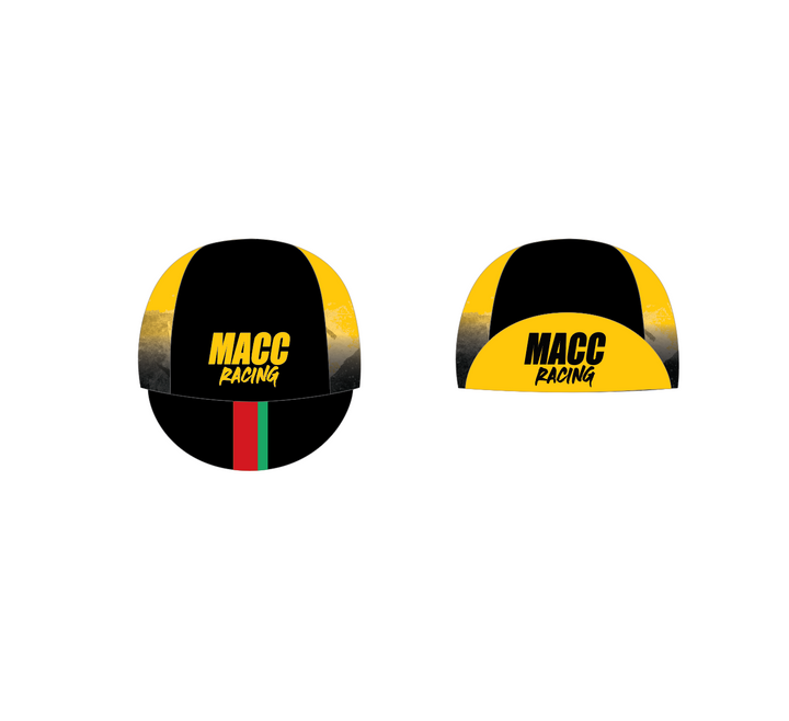 MACC Cycling Cap