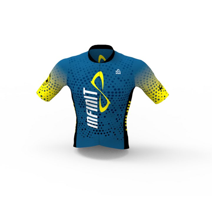 Infinit Lightweight Training Jersey
