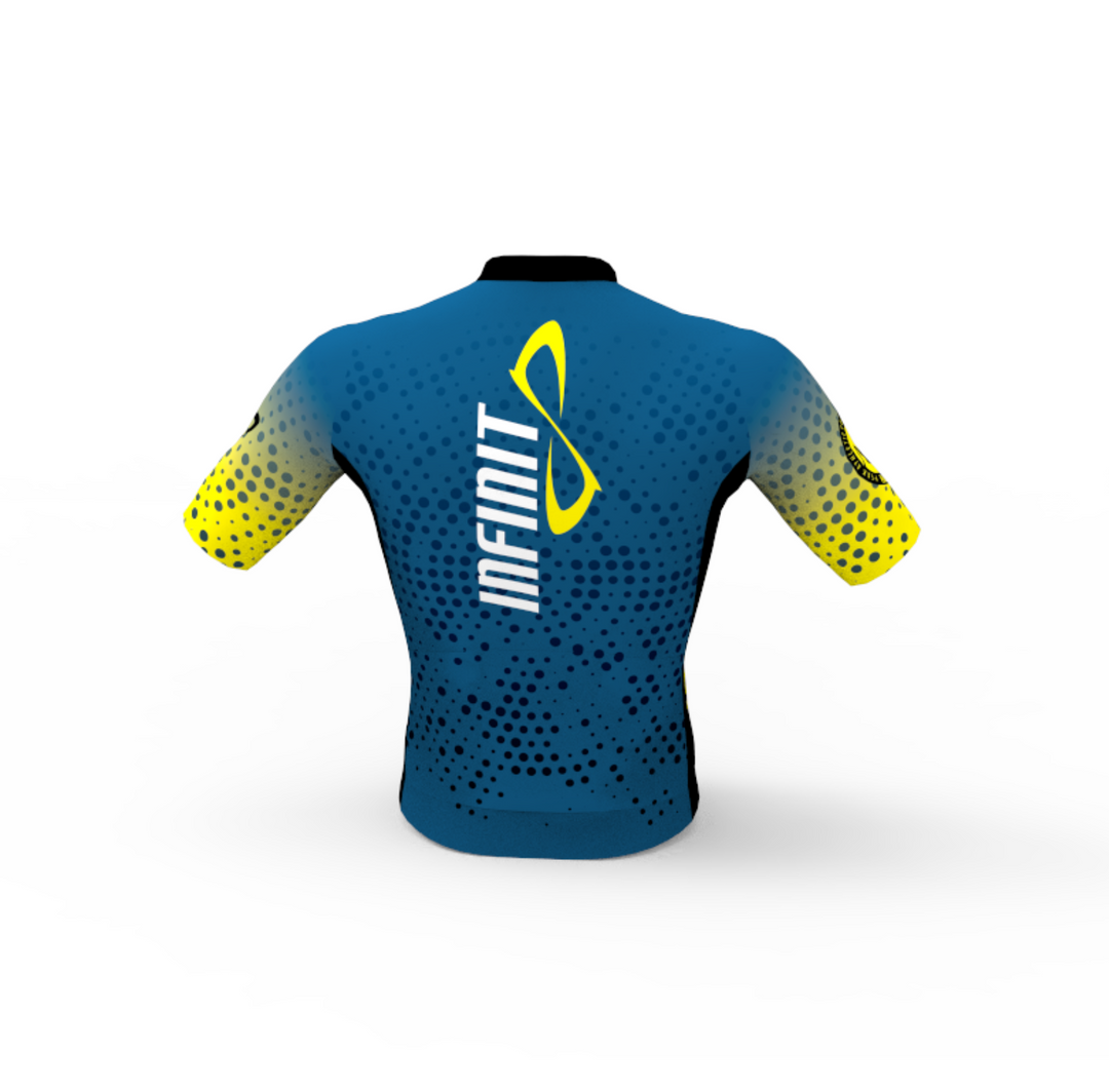 Infinit Lightweight Training Jersey