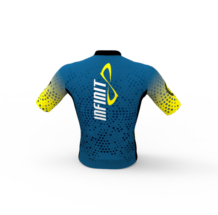 Infinit Lightweight Training Jersey