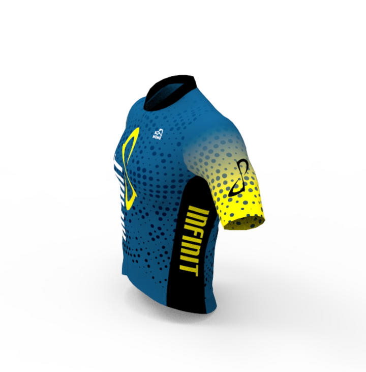 Infinit Lightweight Training Jersey
