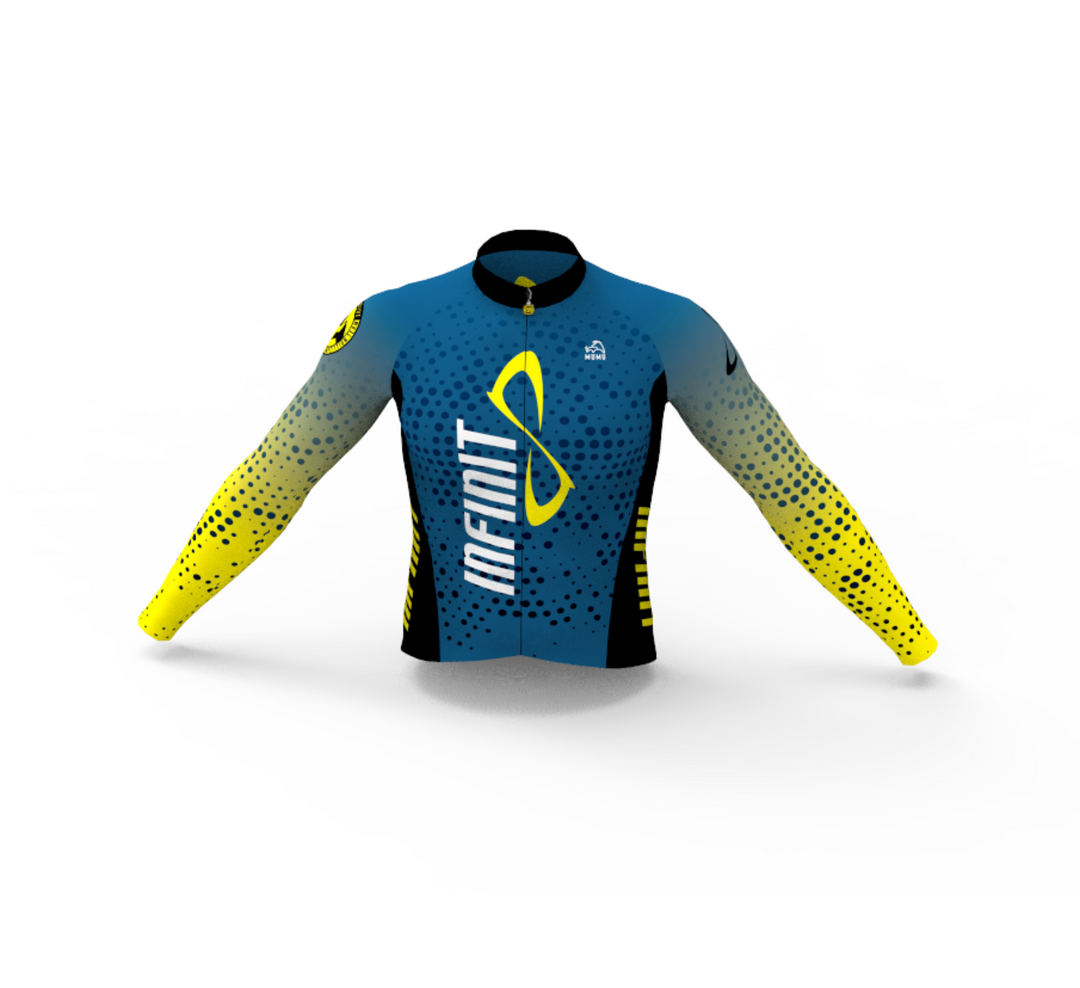 Infinit Long Sleeve Jersey