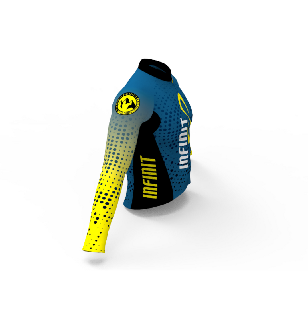 Infinit Long Sleeve Jersey
