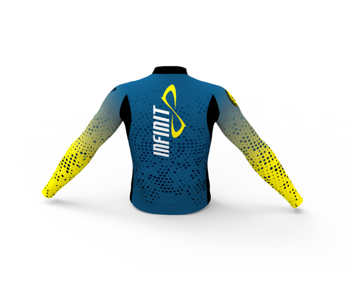 Infinit Long Sleeve Jersey