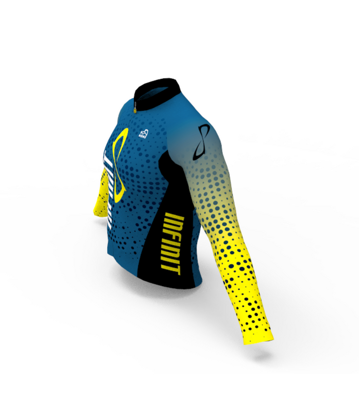 Infinit Long Sleeve Jersey