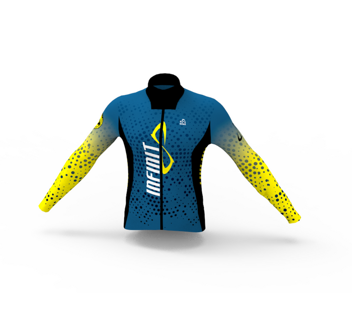 Infinit Wind Jacket
