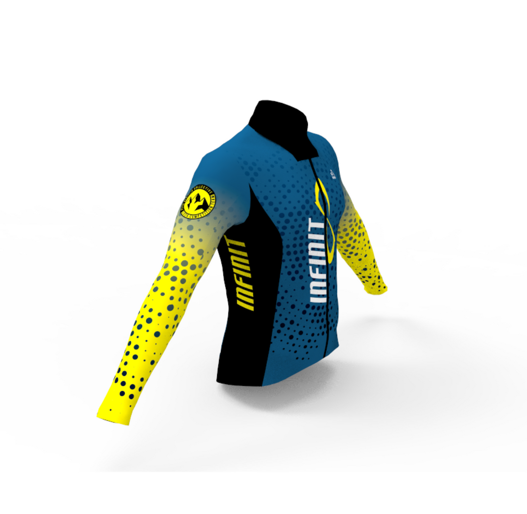 Infinit Wind Jacket
