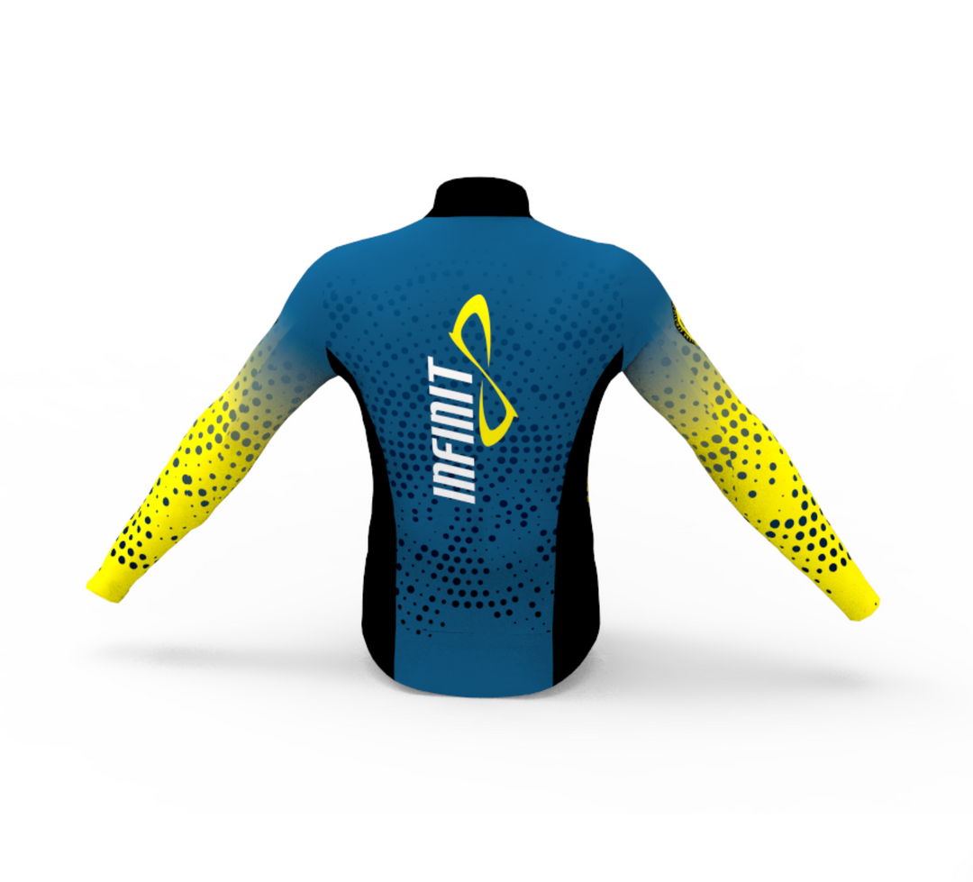 Infinit Wind Jacket