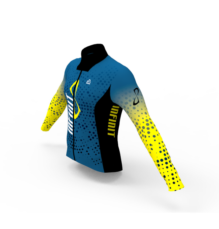 Infinit Wind Jacket