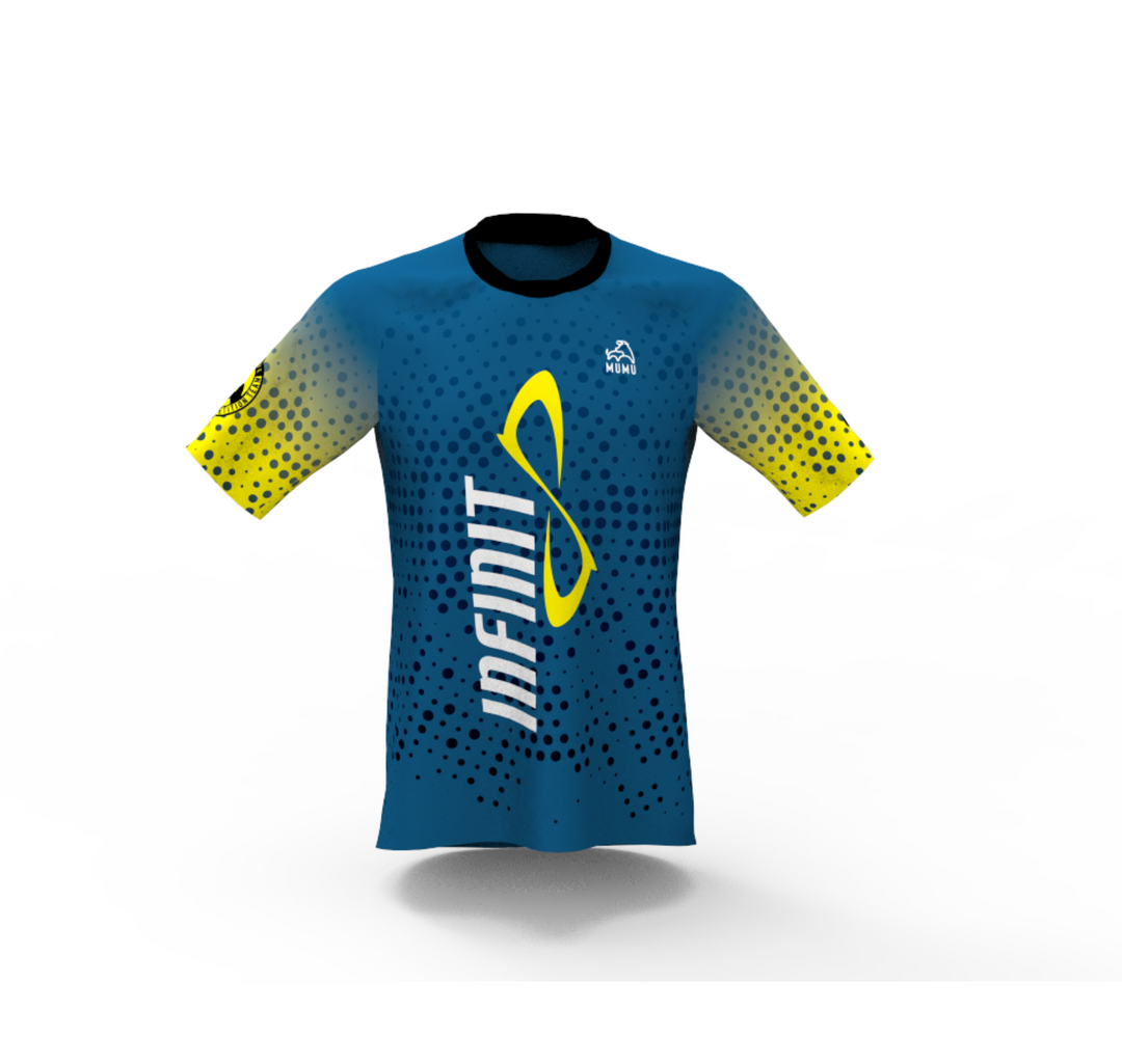 Infinit Lightweight Tech Tee