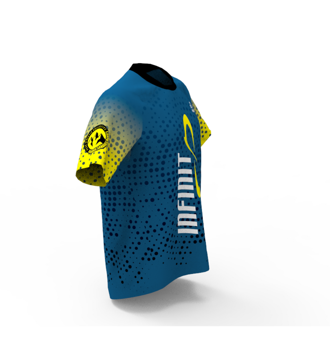 Infinit Lightweight Tech Tee