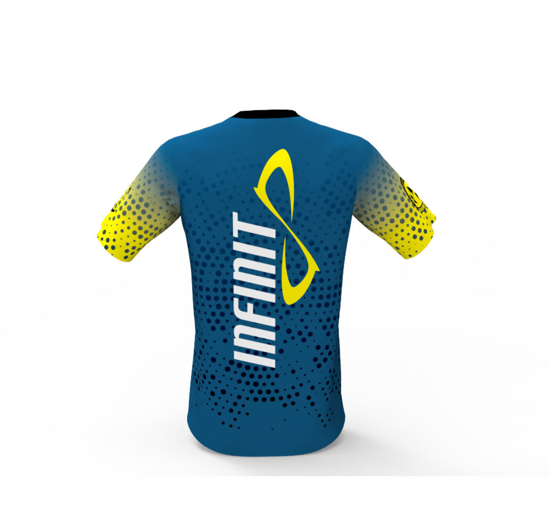 Infinit Lightweight Tech Tee