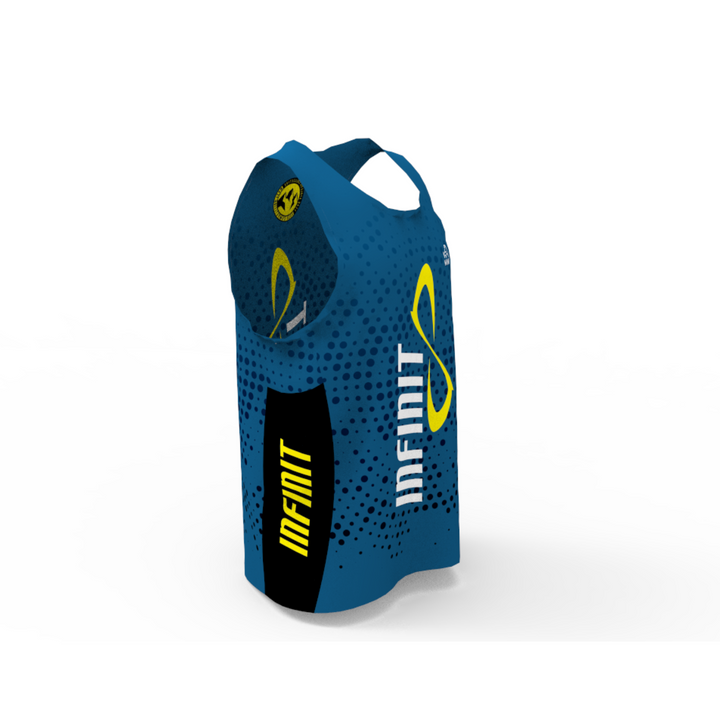 Infinit Running Singlet