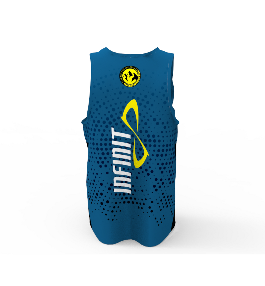 Infinit Running Singlet