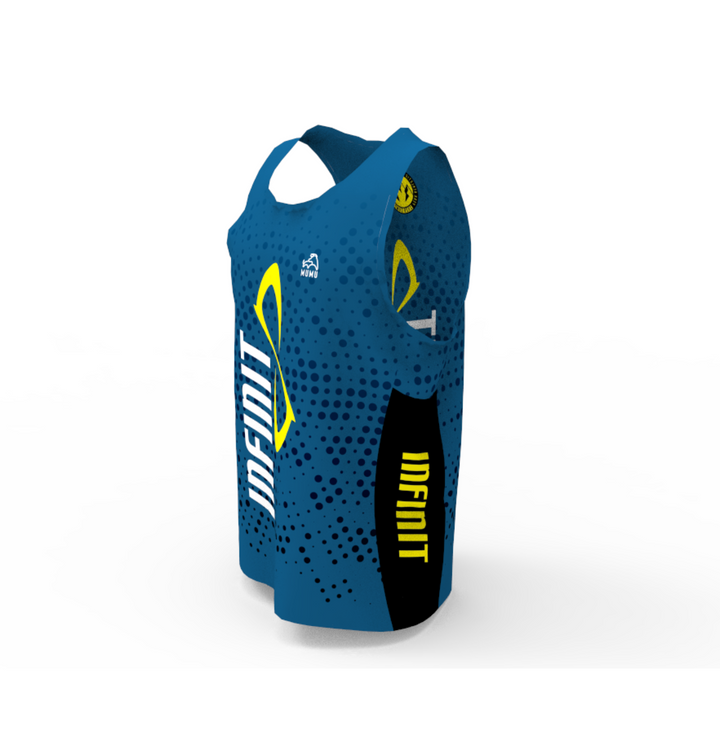 Infinit Running Singlet