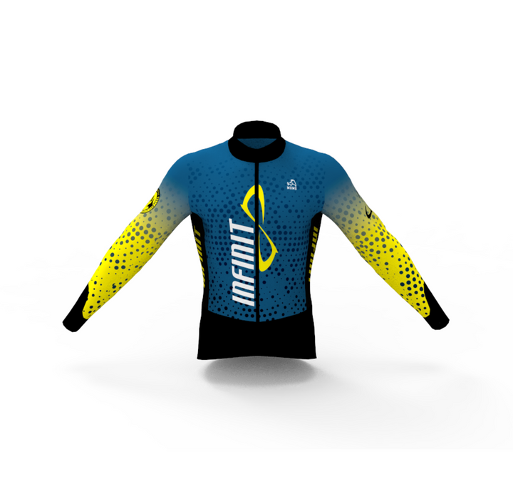 Infinit Thermal Jacket