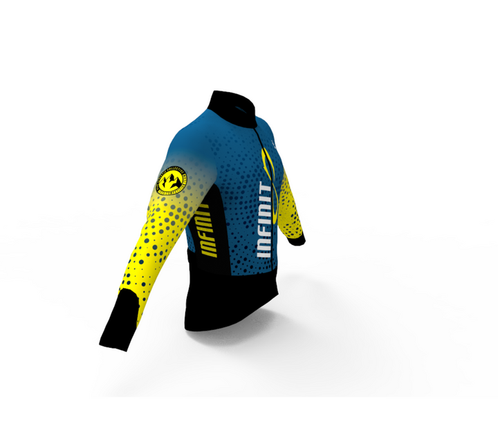 Infinit Thermal Jacket