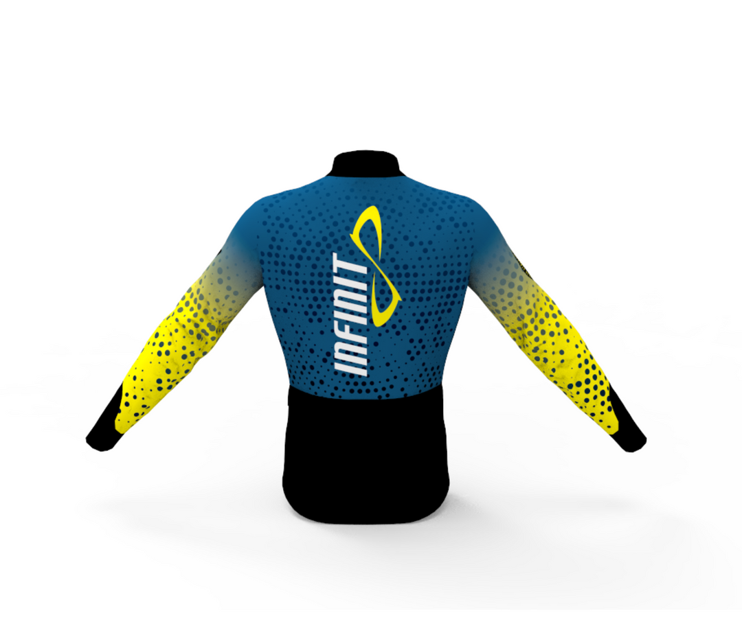 Infinit Thermal Jacket