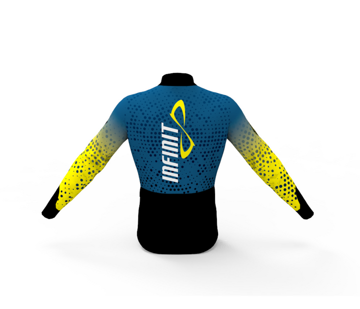 Infinit Thermal Jacket