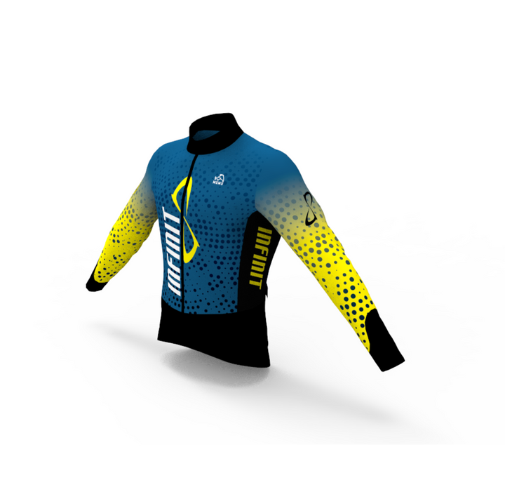 Infinit Thermal Jacket