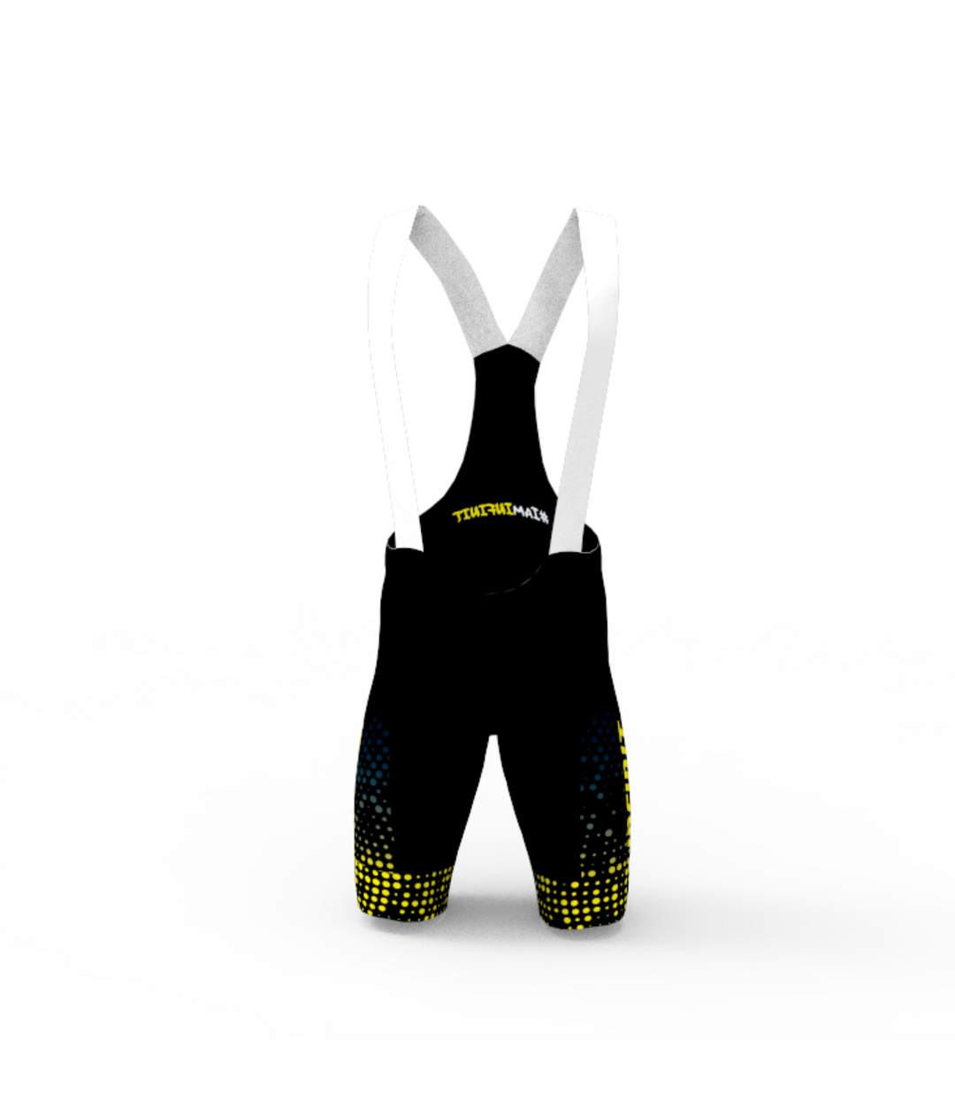 Infinit Aero Bib Shorts