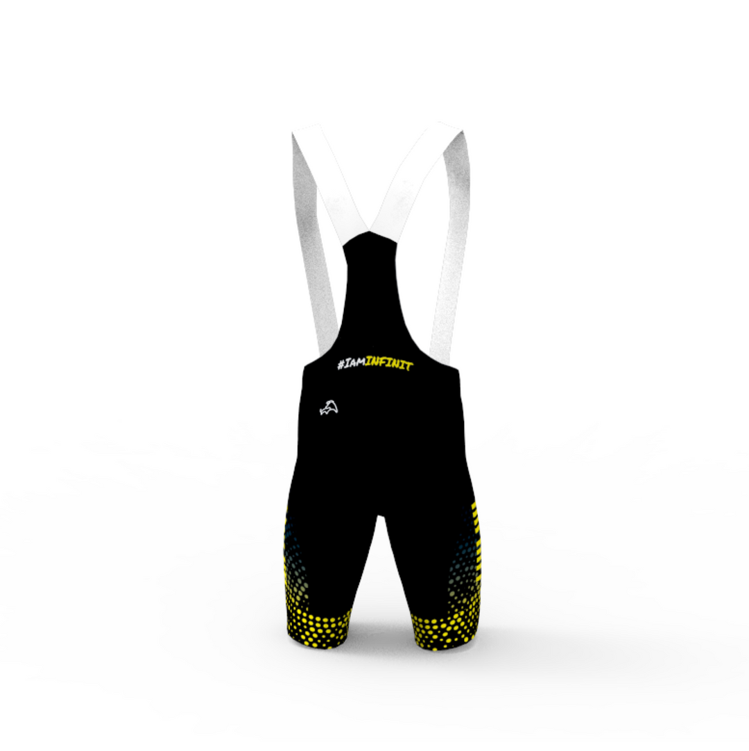 Infinit Aero Bib Shorts