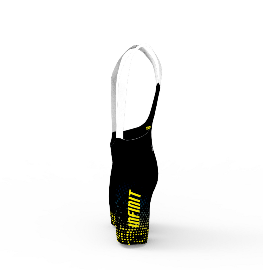 Infinit Aero Bib Shorts