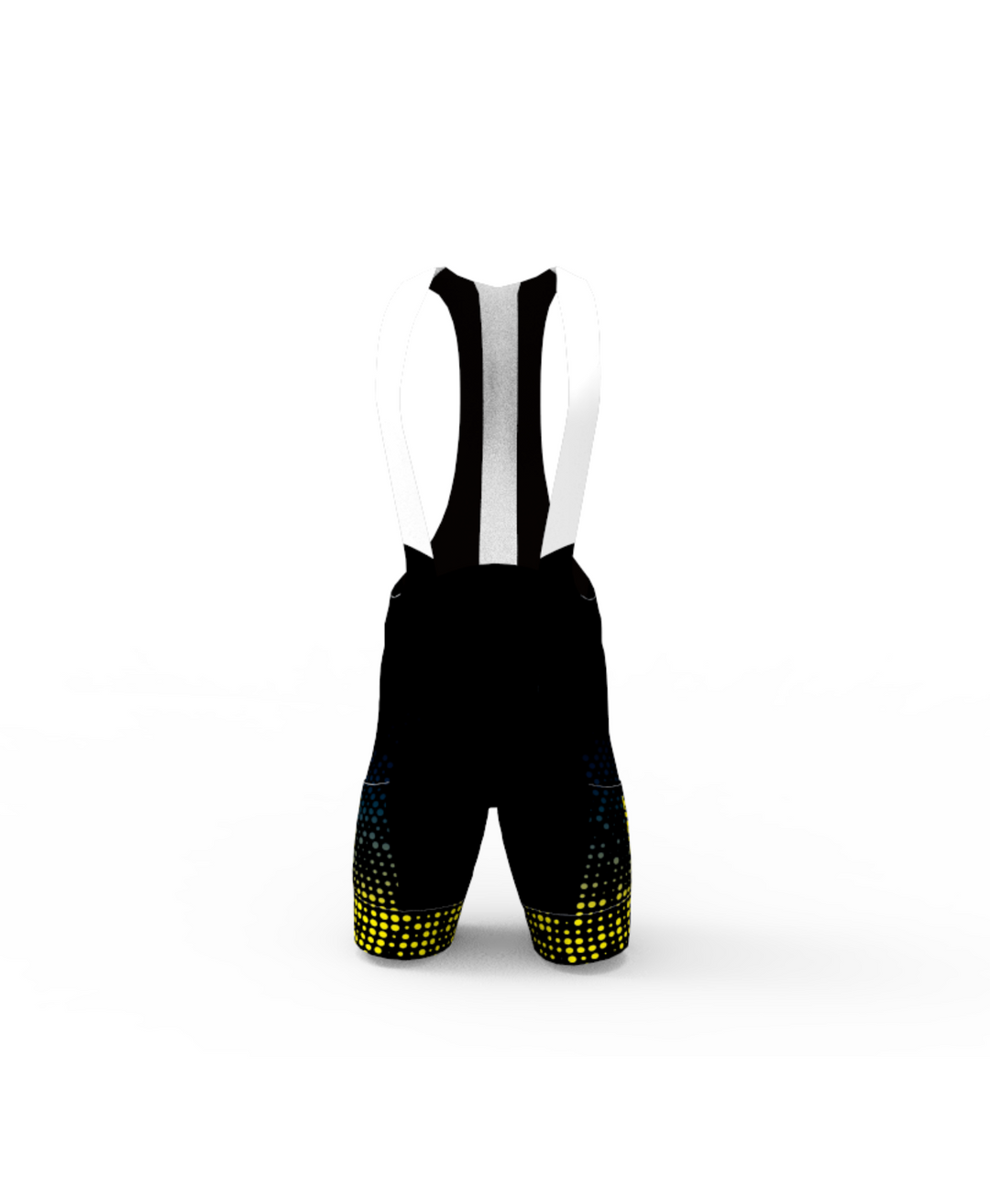 Infinit Training Bib Shorts