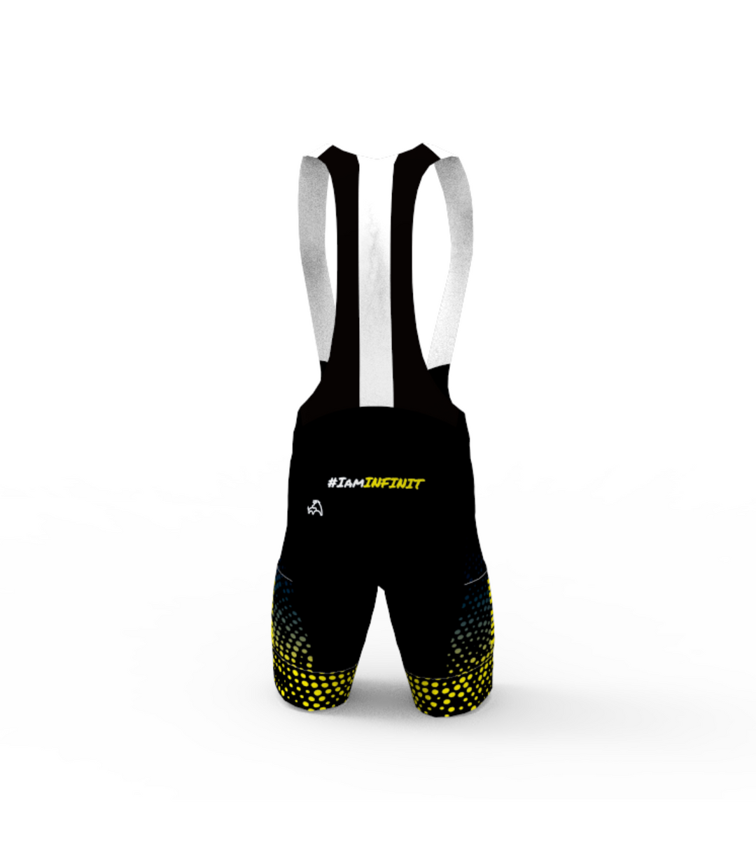 Infinit Training Bib Shorts