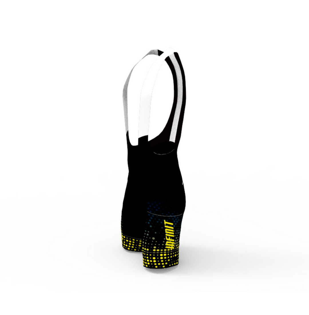 Infinit Training Bib Shorts
