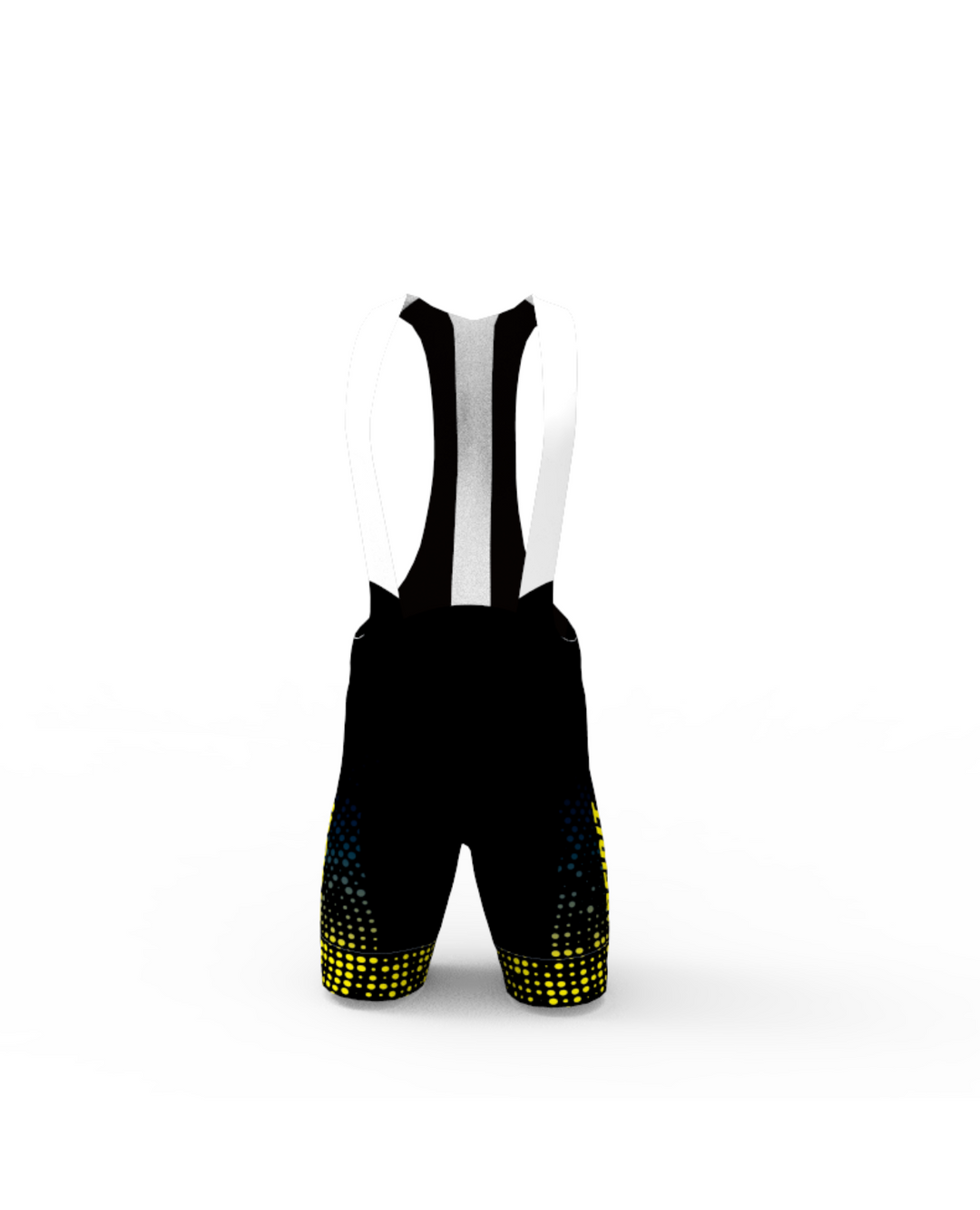 Infinit Cargo Bib Shorts