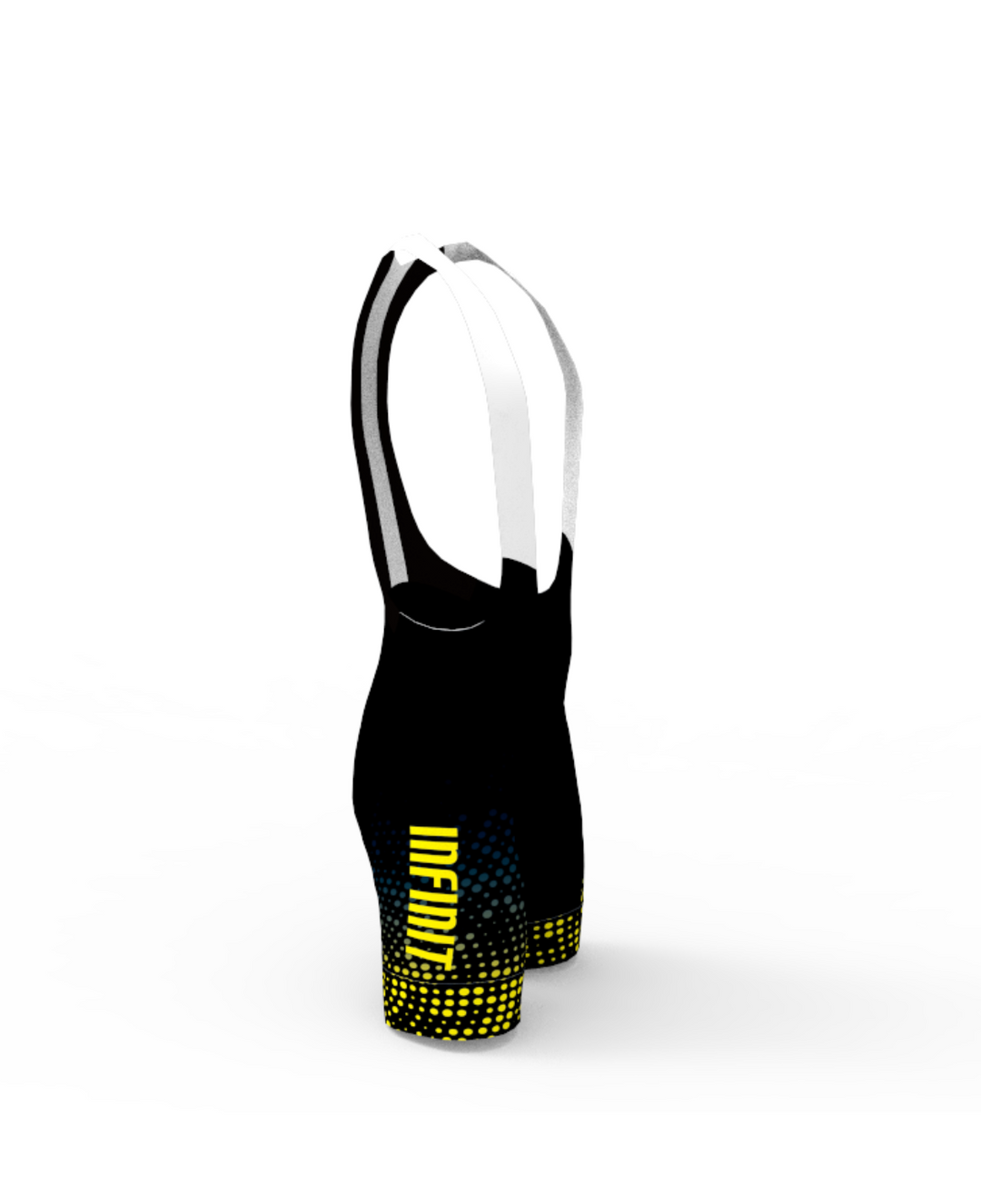 Infinit Cargo Bib Shorts