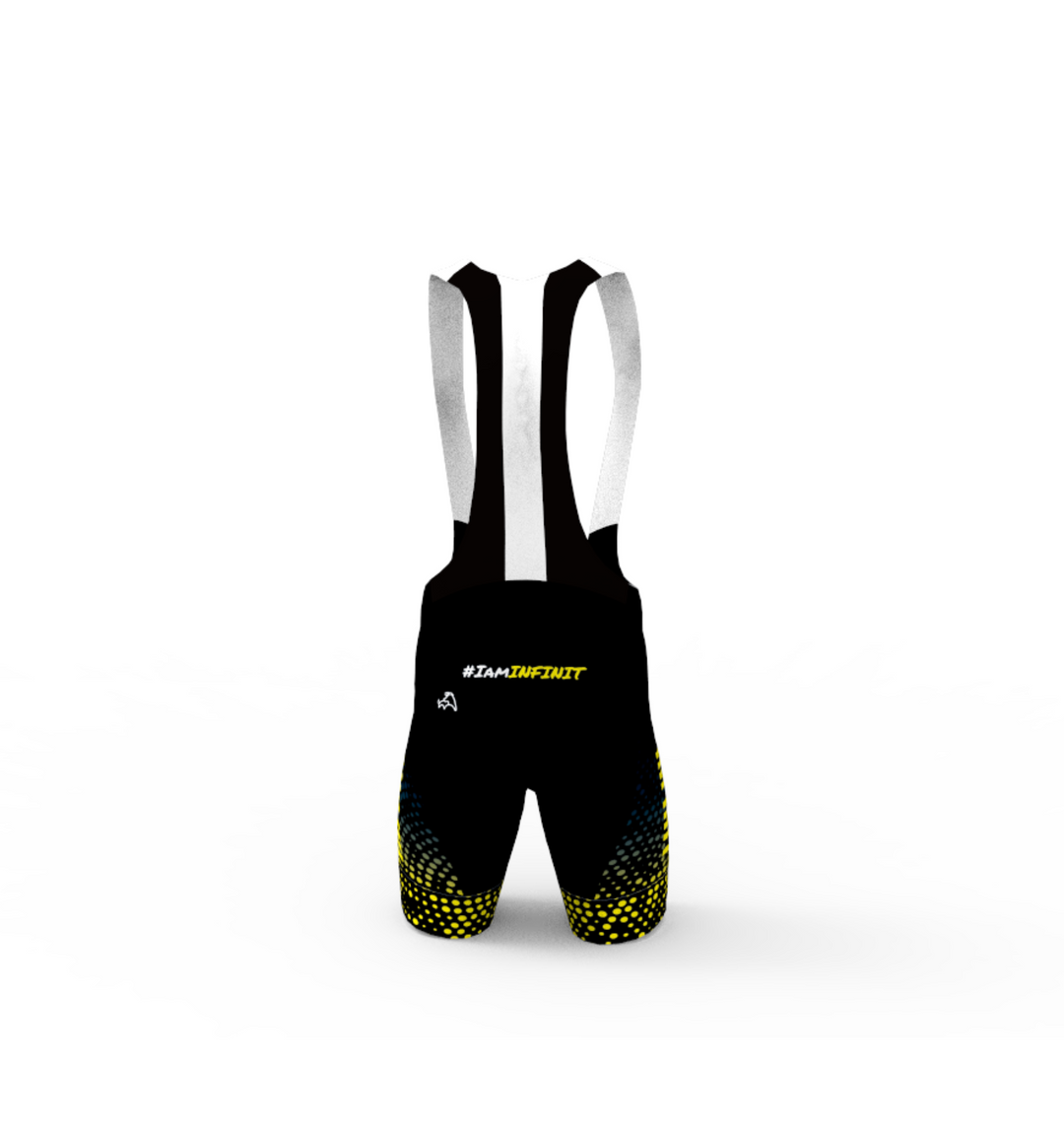 Infinit Cargo Bib Shorts