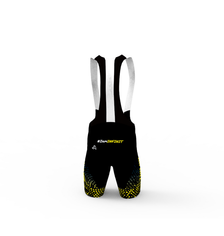Infinit Cargo Bib Shorts