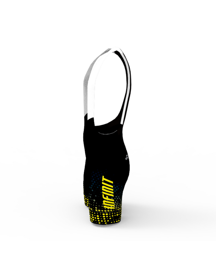 Infinit Cargo Bib Shorts