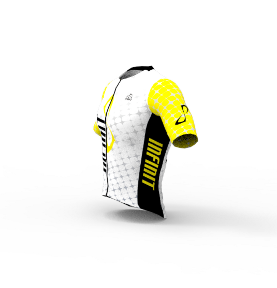 Infinit Aero Jersey