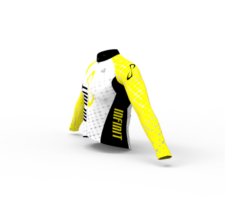 Infinit Long Sleeve Jersey