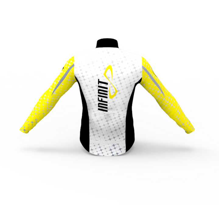 Infinit Wind Jacket