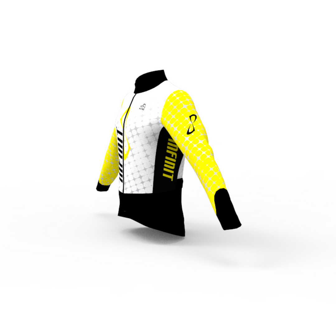 Infinit Thermal Jacket