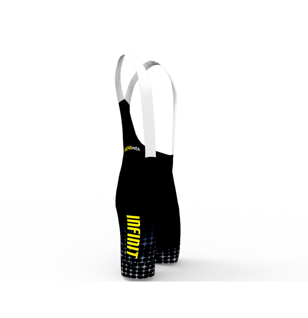 Infinit Aero Bib Shorts