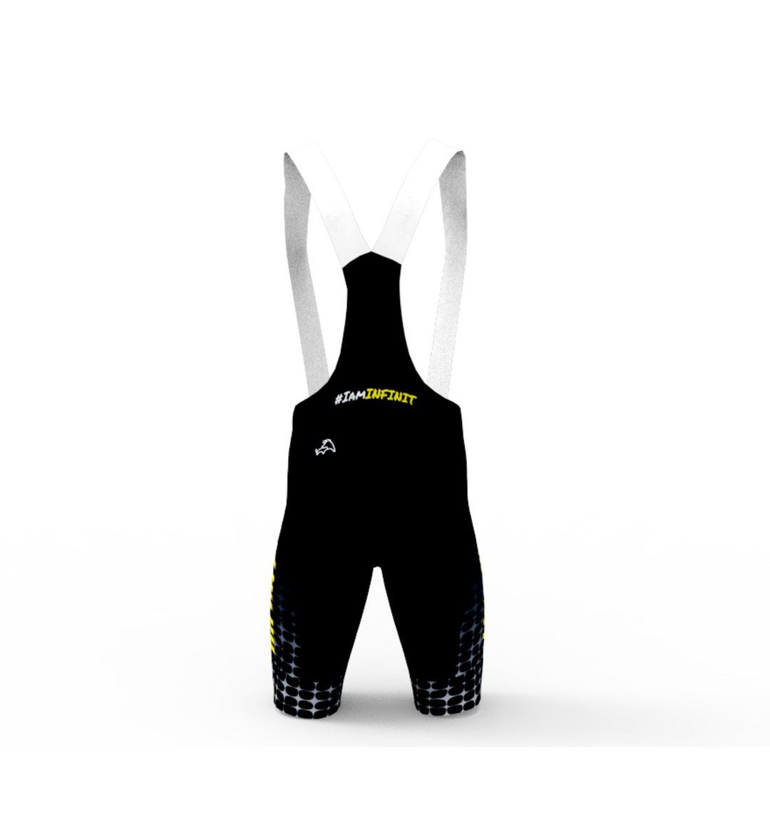 Infinit Aero Bib Shorts